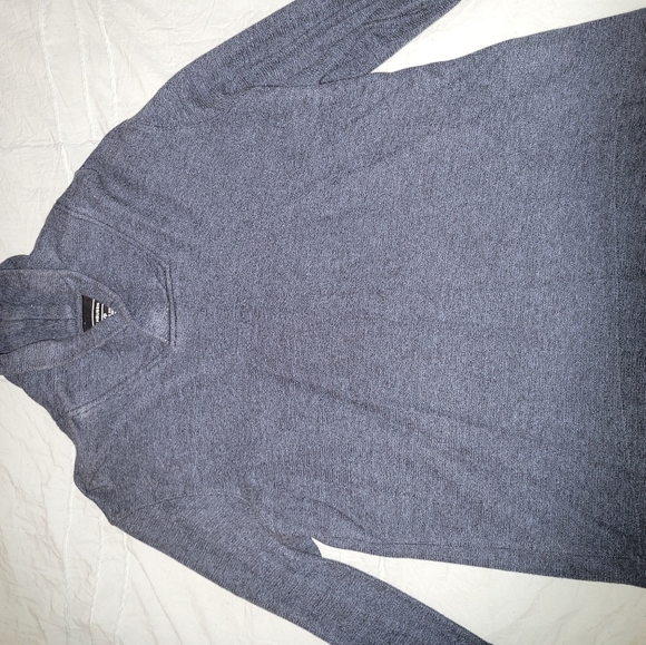 Blue Collared sweater - Picture 2 of 3